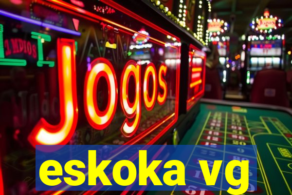 eskoka vg